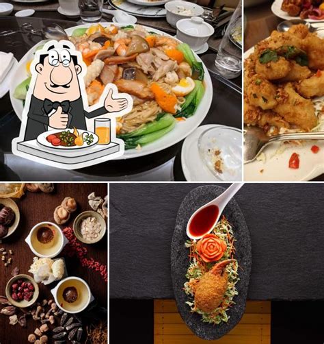 cantonese restaurant pasay|Man Ho, Pasay .